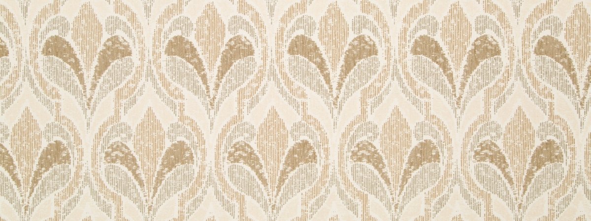 VIBRANT VIBE | FLAX - Upholstery - Fabric