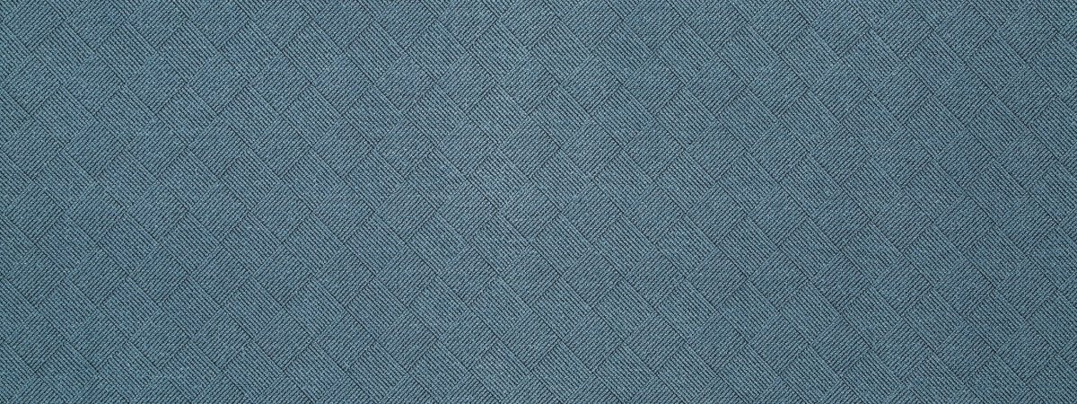 AERIAL GRID | ICY BLUE - Upholstery - Fabric