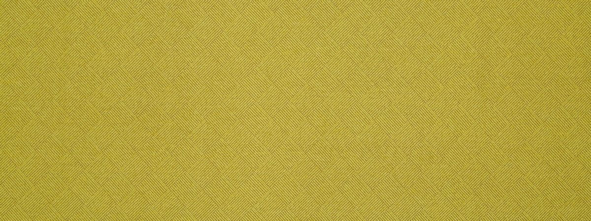 AERIAL GRID | CHARTREUSE - Upholstery - Fabric