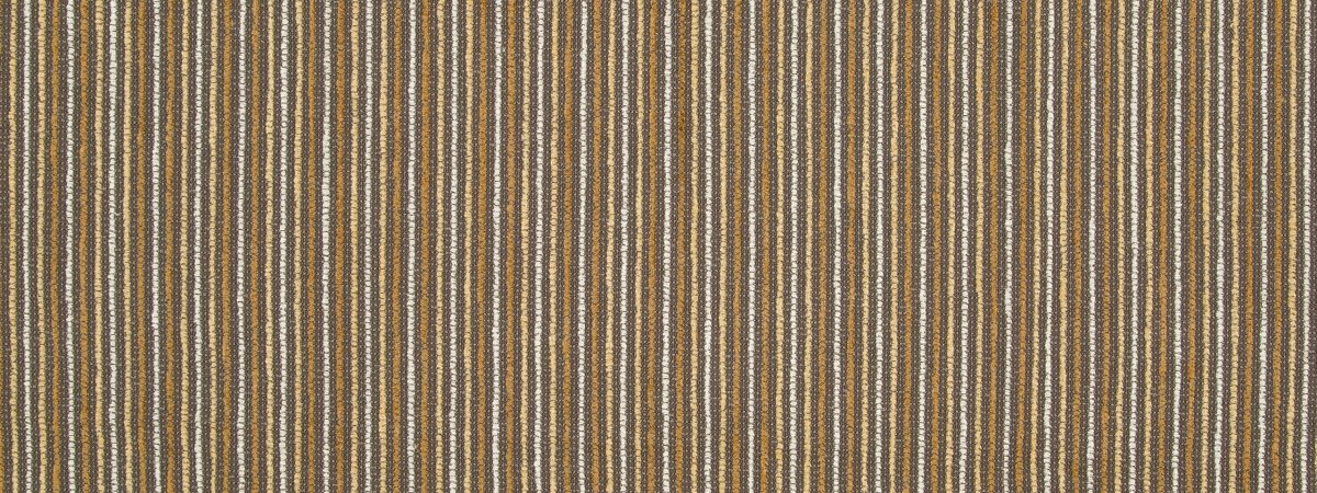 PATHWAY STRIPE | TEAK - Upholstery - Fabric