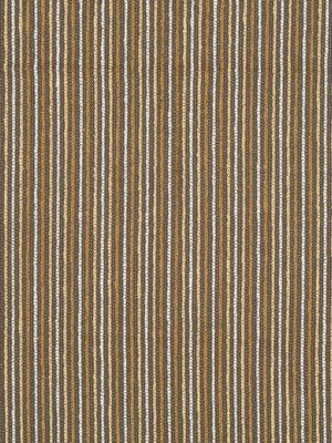 PATHWAY STRIPE | TEAK - Upholstery - Fabric