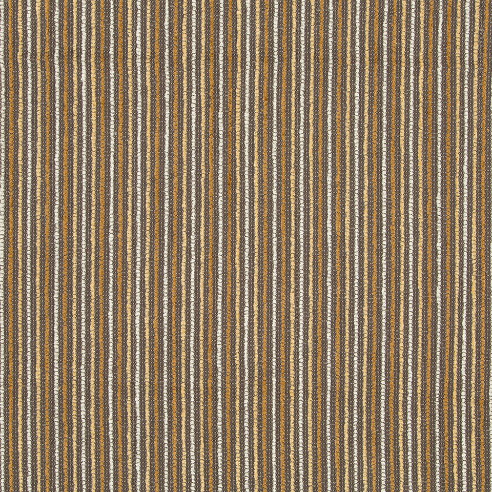 PATHWAY STRIPE | TEAK - Upholstery - Fabric