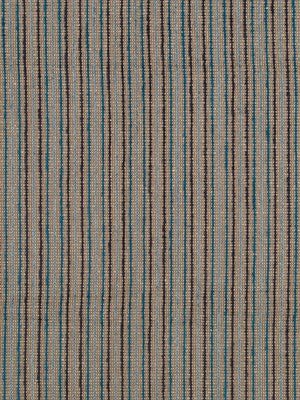 PATHWAY STRIPE | LAPIS - Upholstery - Fabric