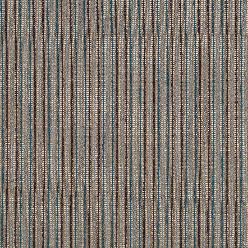 PATHWAY STRIPE | LAPIS
