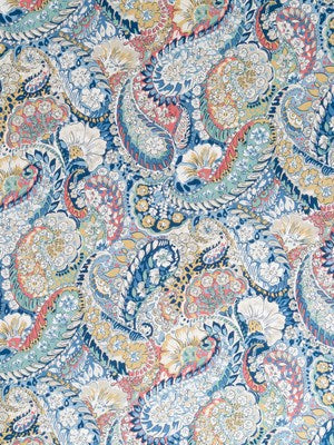 Zen Paisley | Porcelain