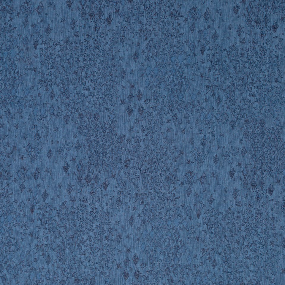 SWING STITCH | INDIGO - Multi-purpose
