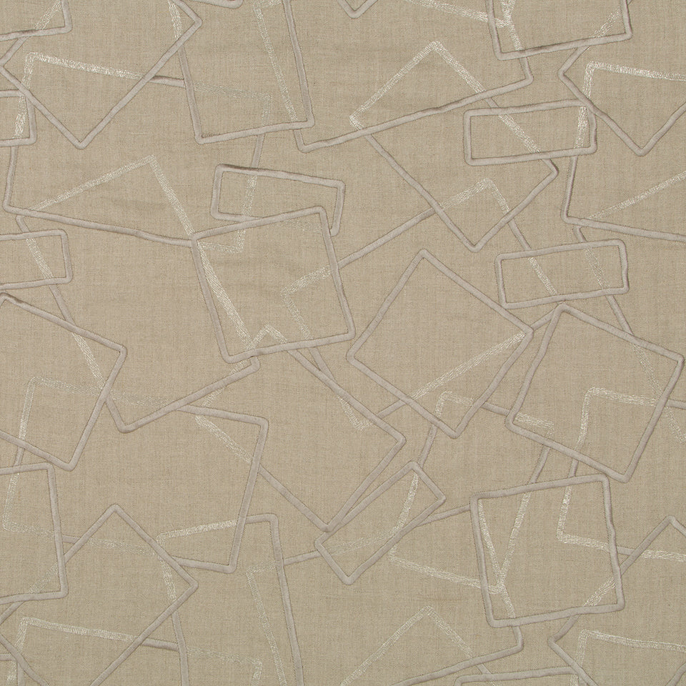 ARPEGGIO | DARK FLAX
