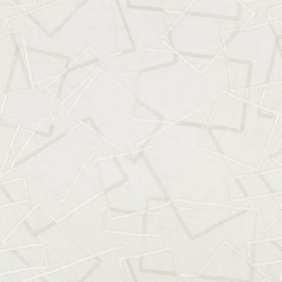 ARPEGGIO | WHITE