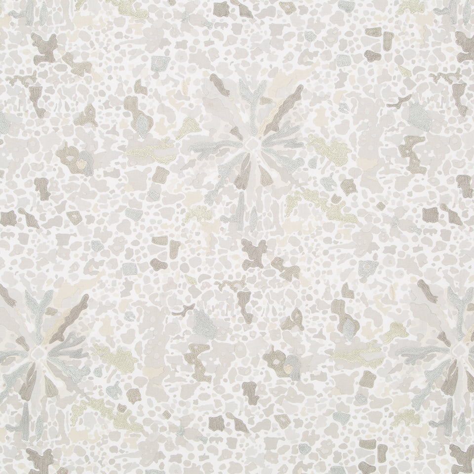 Supernova | Silver And Gold
