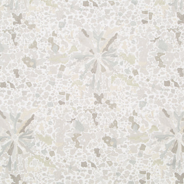 Supernova | Silver And Gold