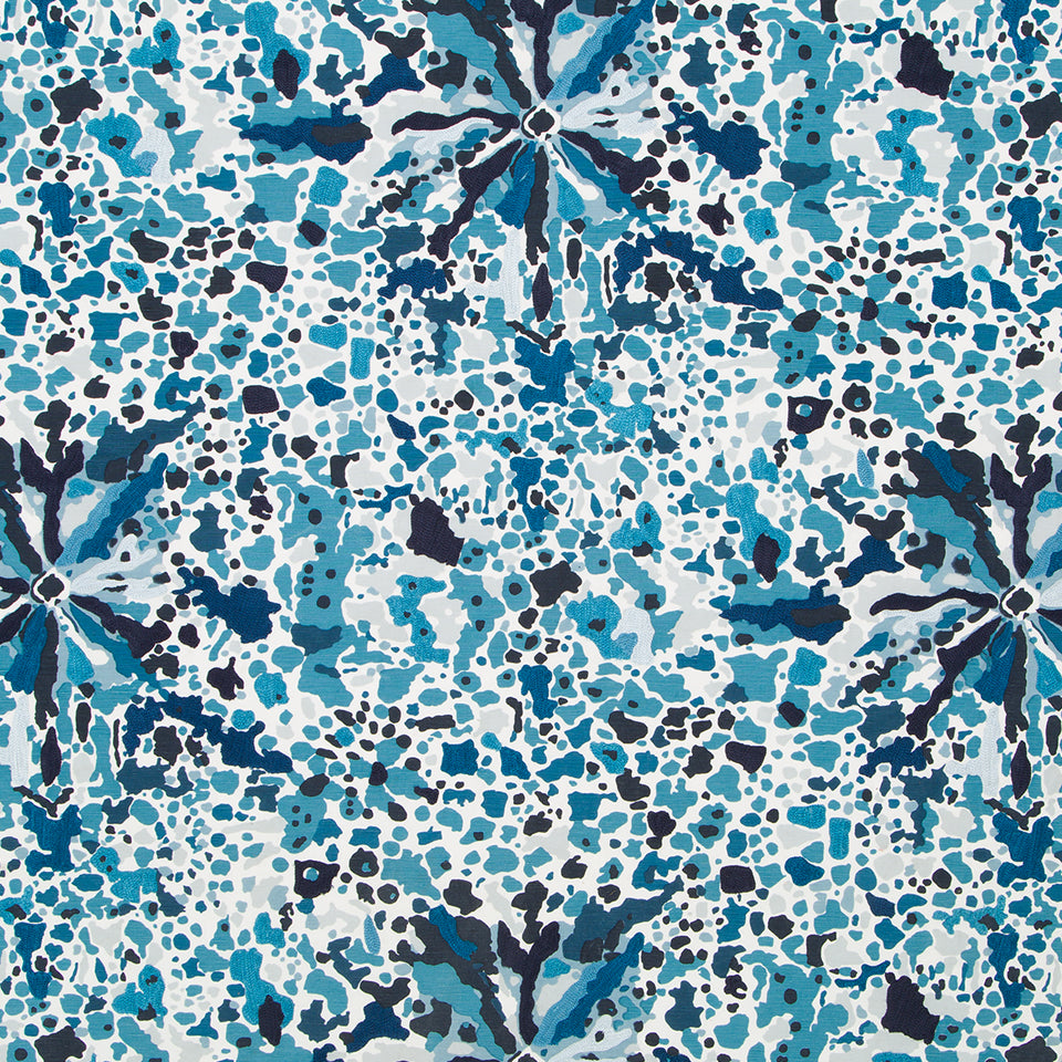 Supernova | Indigo