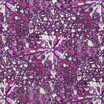 Supernova | Purple