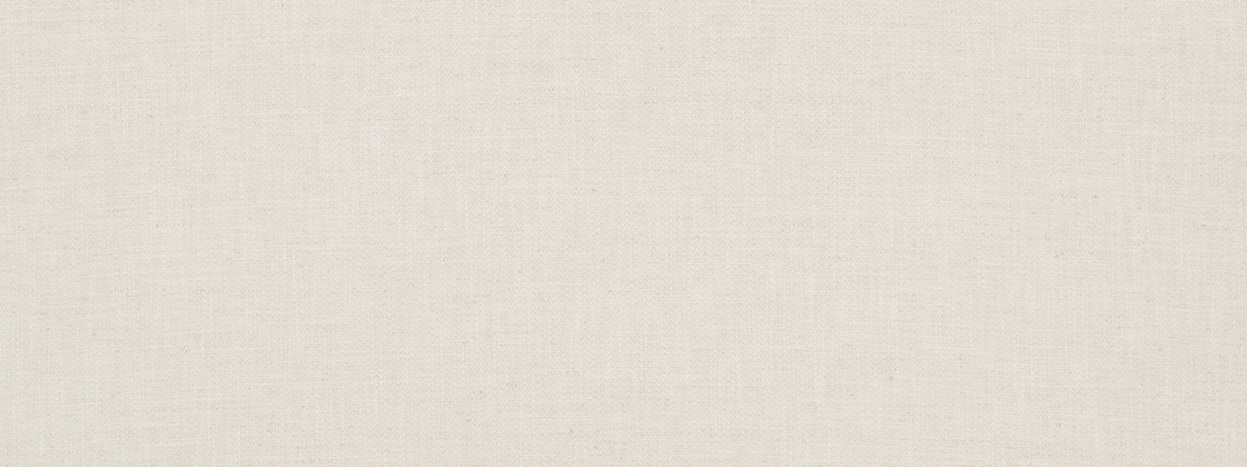 PURE CHEVRON | IVORY
