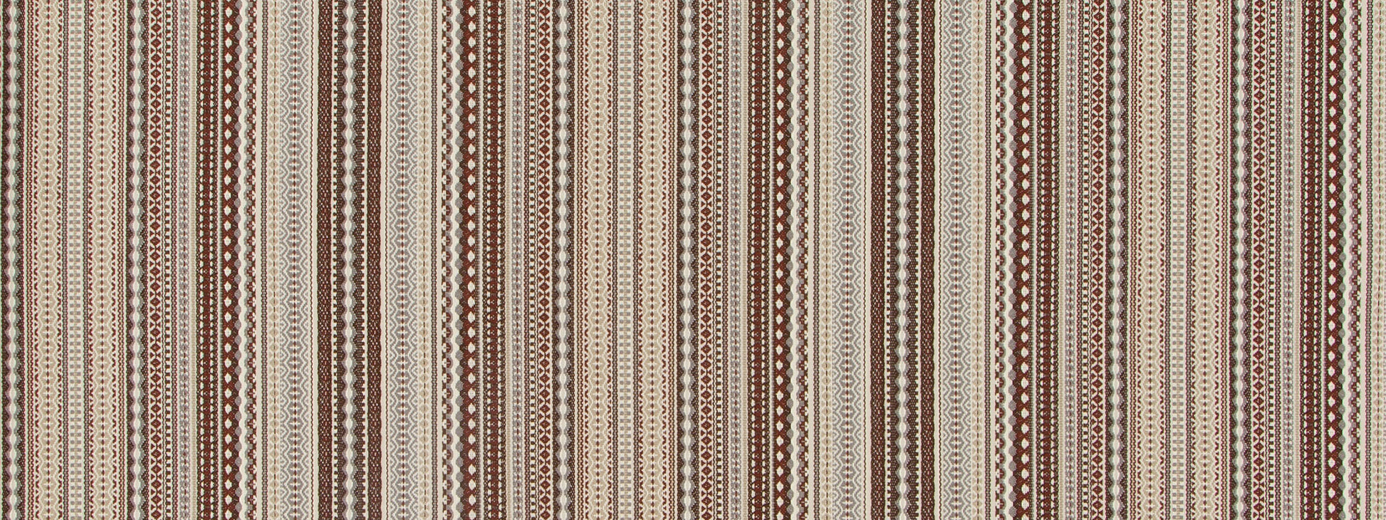 FUN STRIPE | CAROB