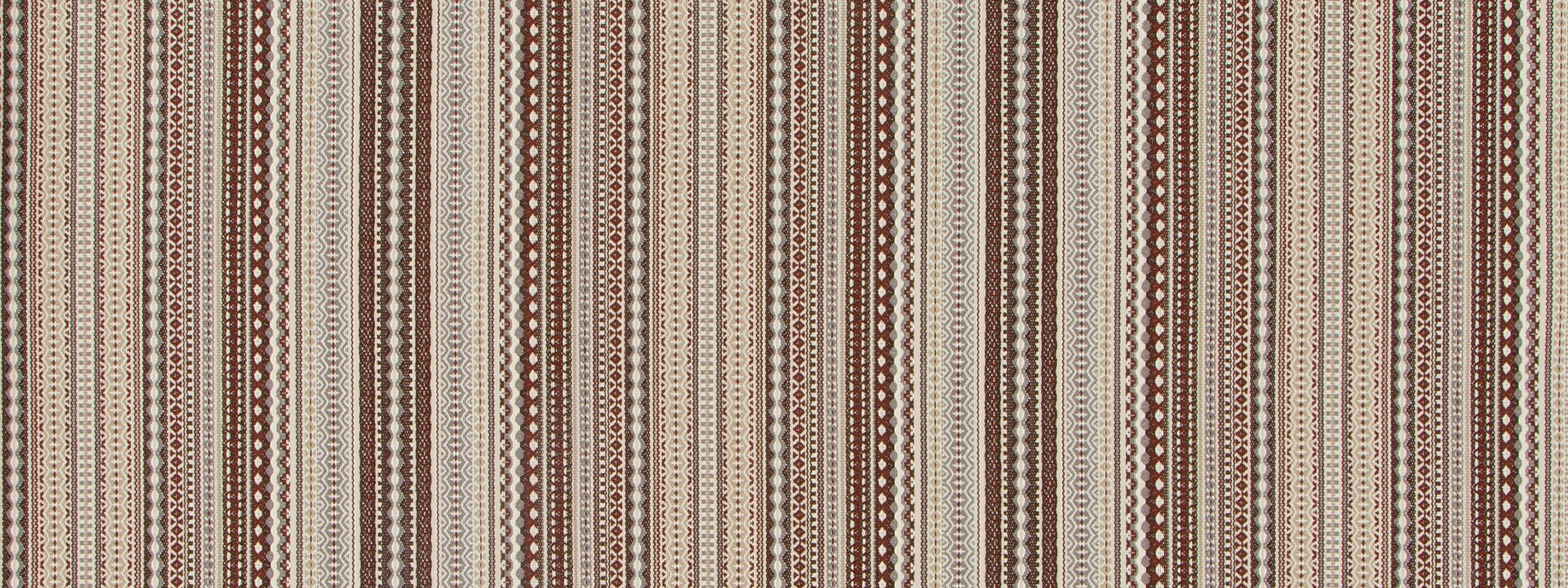 FUN STRIPE | CAROB