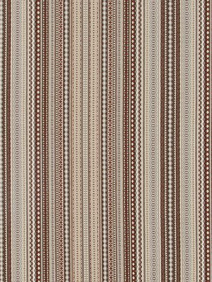 FUN STRIPE | CAROB
