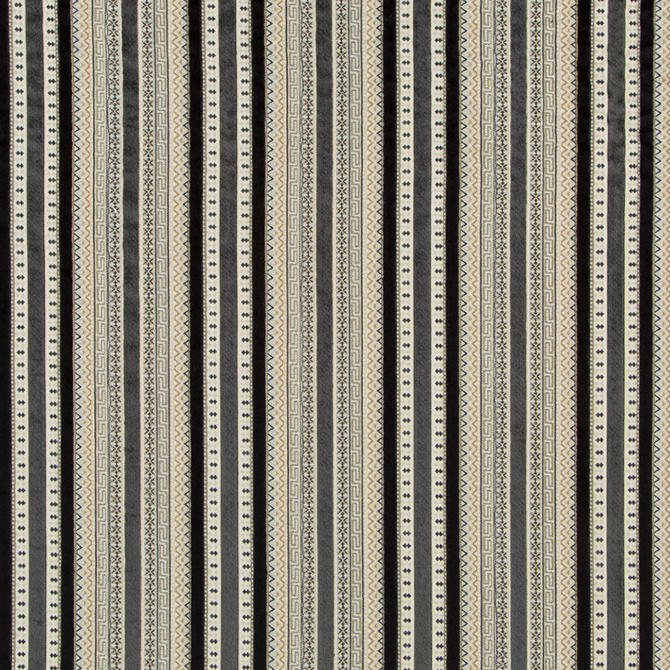 FAIR ISLE | ONYX