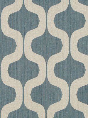 NOBLE ARCH | DENIM - Upholstery - Fabric