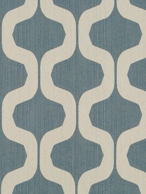 NOBLE ARCH | DENIM - Upholstery - Fabric