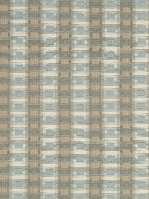 TAUREG WEAVE | DENIM - Upholstery - Fabric