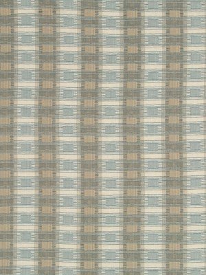 TAUREG WEAVE | DENIM - Upholstery - Fabric