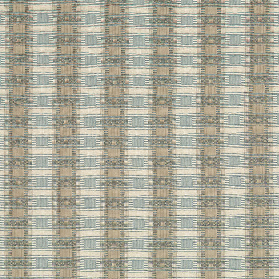 TAUREG WEAVE | DENIM