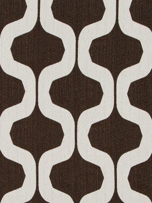 NOBLE ARCH | CAROB - Upholstery - Fabric