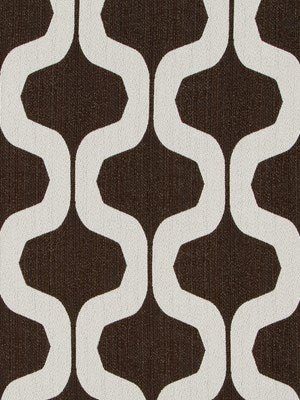 NOBLE ARCH | CAROB - Upholstery - Fabric