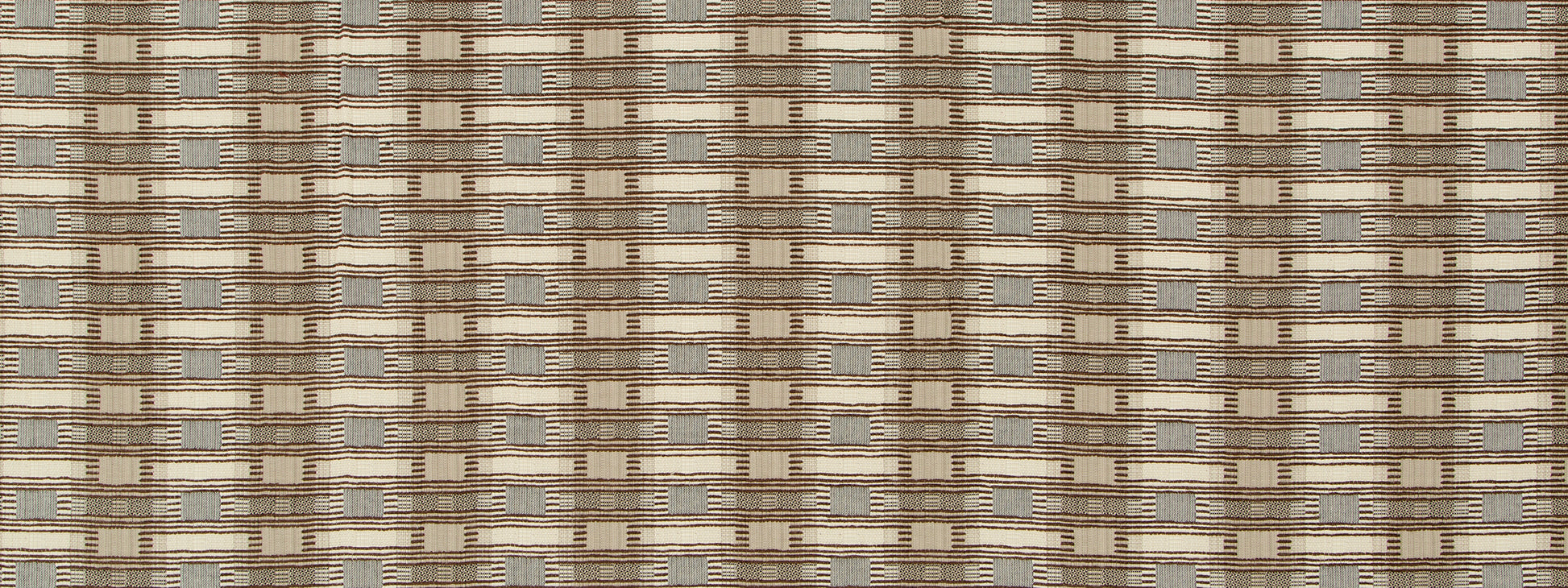 TAUREG WEAVE | CAROB