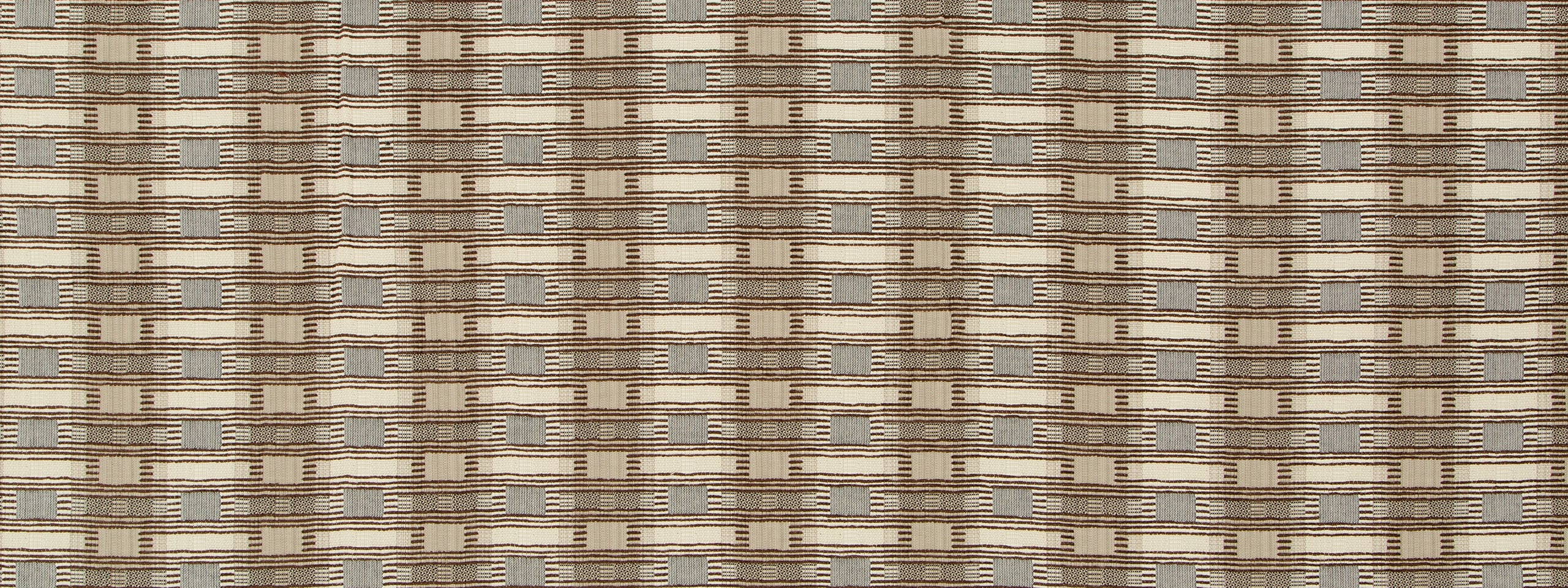 TAUREG WEAVE | CAROB