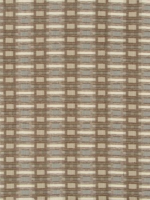 TAUREG WEAVE | CAROB