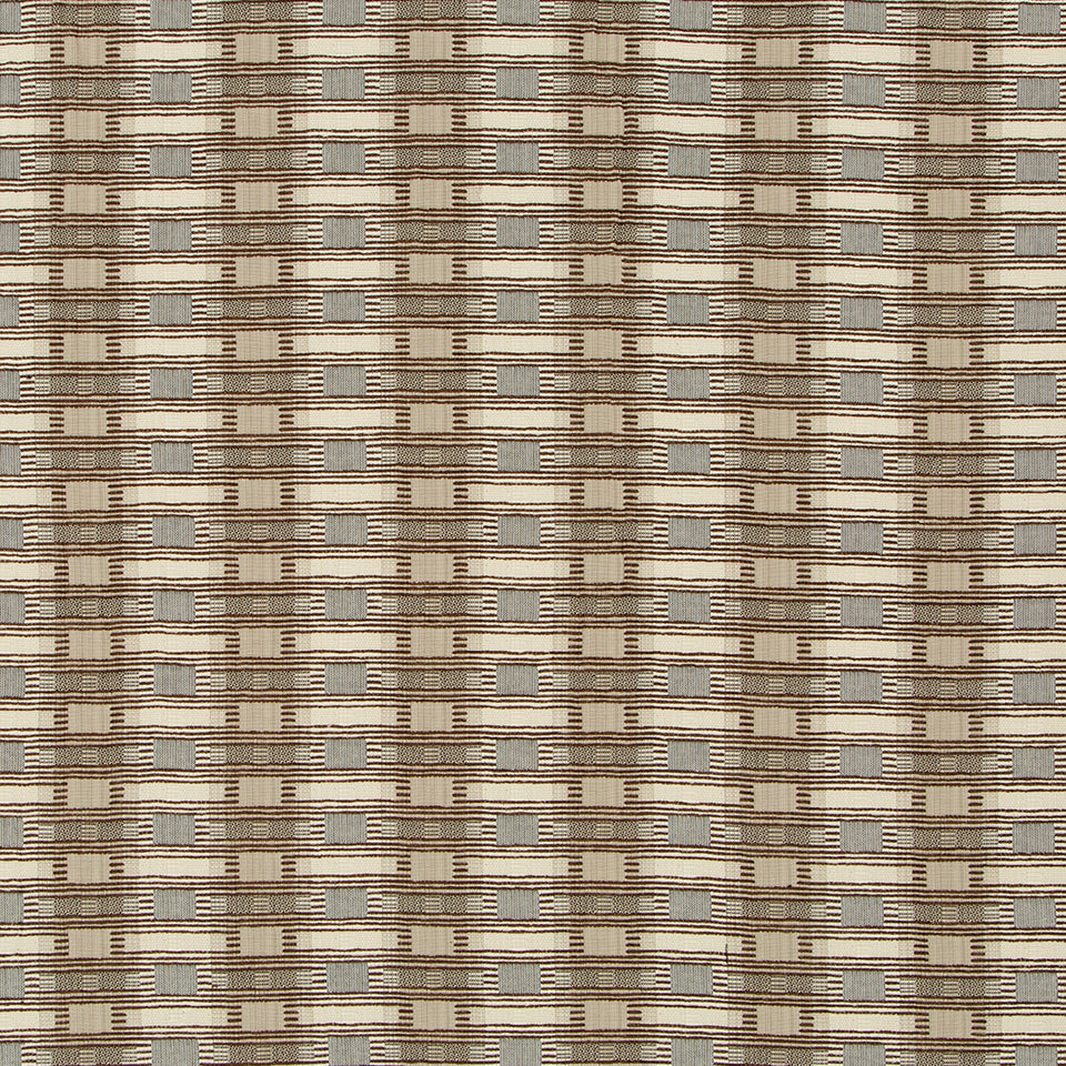 TAUREG WEAVE | CAROB
