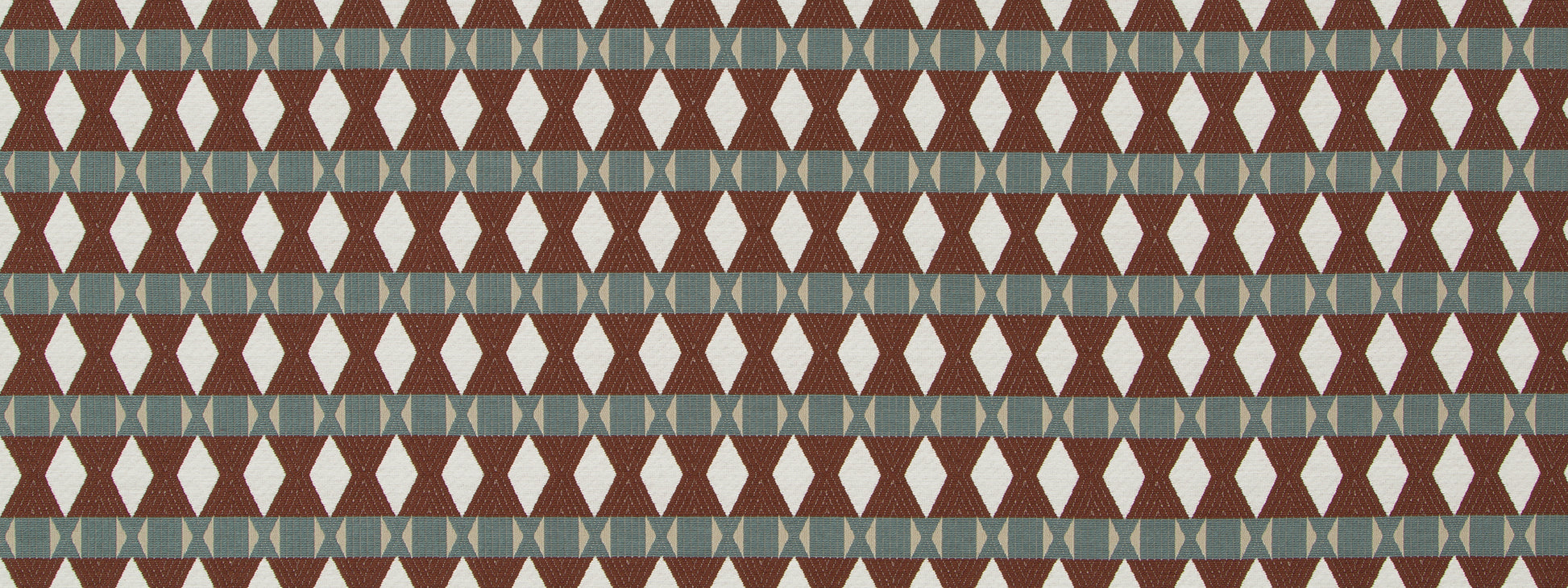 MALI STRIPE | CAROB