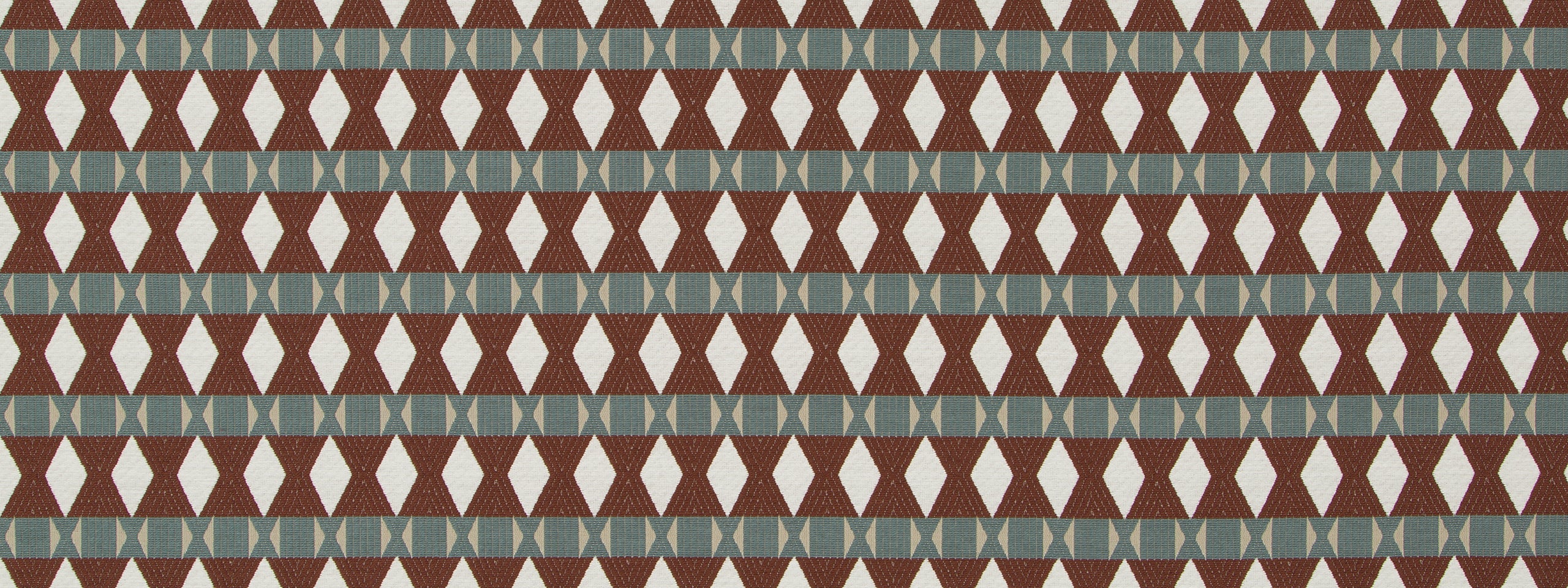 MALI STRIPE | CAROB