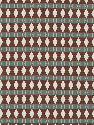 MALI STRIPE | CAROB