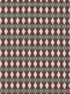 MALI STRIPE | CAROB