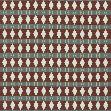 MALI STRIPE | CAROB