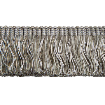 LIBRARY BRUSH | CEMENT - Trim