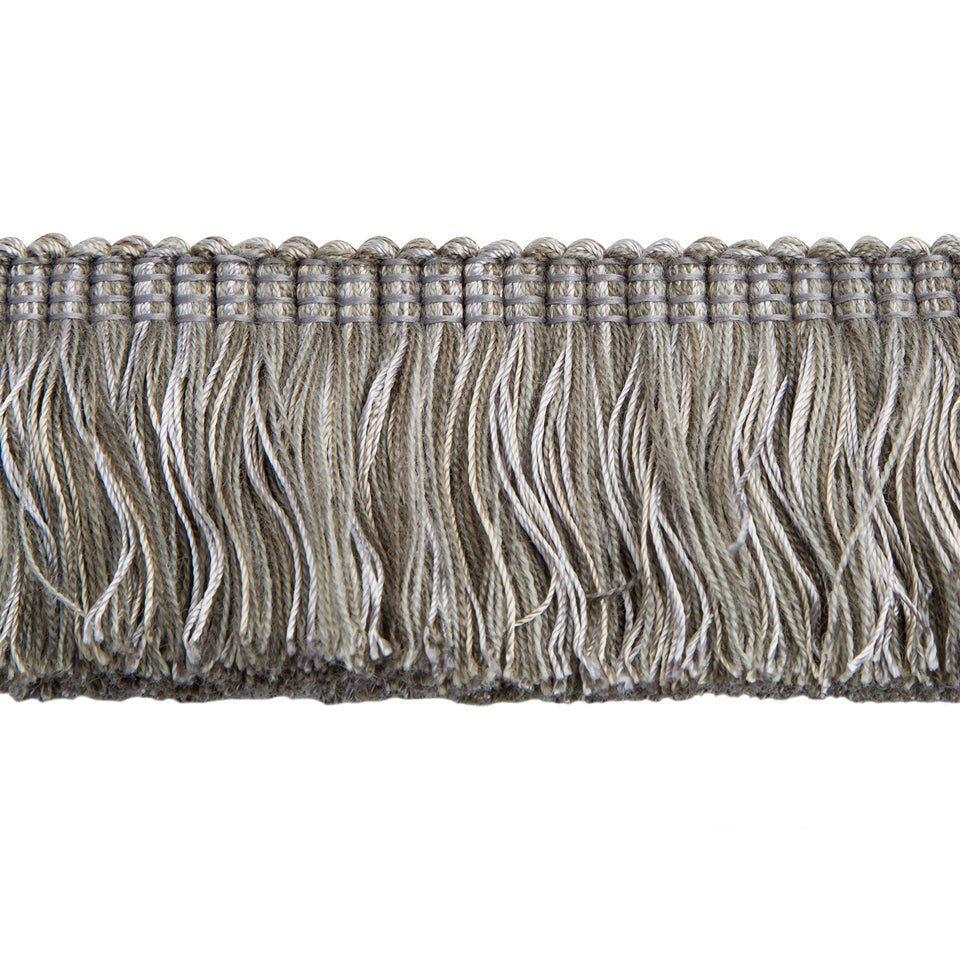 LIBRARY BRUSH | CEMENT - Trim