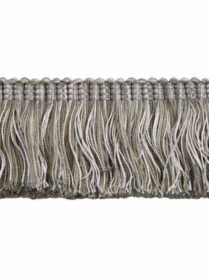 LIBRARY BRUSH | CEMENT - Trim