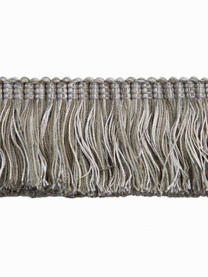 LIBRARY BRUSH | CEMENT - Trim