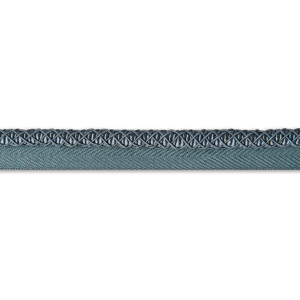LIBRARY CORD | DENIM - Trim