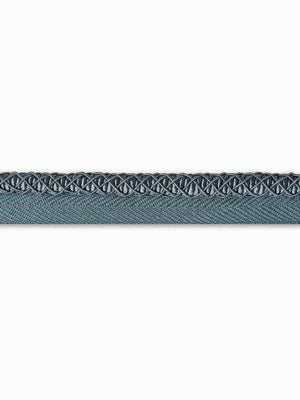 LIBRARY CORD | DENIM - Trim