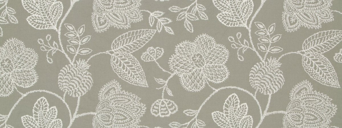 GARDEN STITCH | CEMENT - Multi-purpose