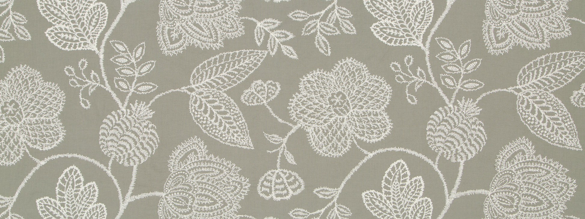 GARDEN STITCH | CEMENT