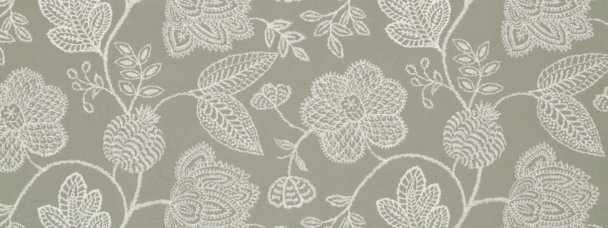 GARDEN STITCH | CEMENT