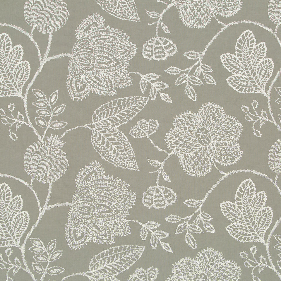 GARDEN STITCH | CEMENT