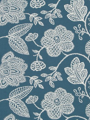 GARDEN STITCH | DENIM