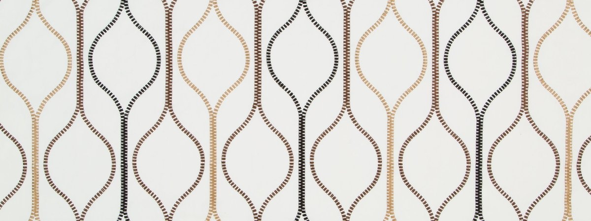 ZIPPER WAVE | CAROB - Multi-purpose
