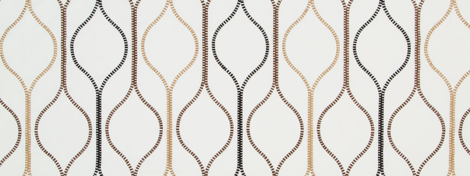 ZIPPER WAVE | CAROB
